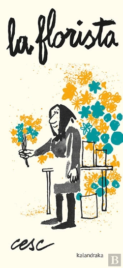 Bertrand.pt - La Florista
