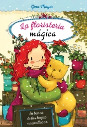 La Floristería Mágica: En Busca De Las Bayas Maravillosas