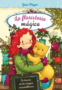 Bertrand.pt - La Floristería Mágica: En Busca De Las Bayas Maravillosas