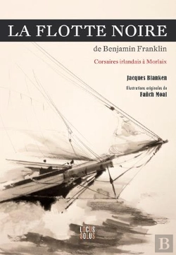 Bertrand.pt - La Flotte Noire De Benjamin Franklin