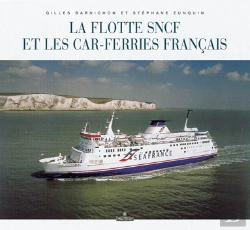 Bertrand.pt - La Flotte Sncf Et Les Car Ferries Francais