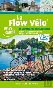 La Flow Vélo, De La Dordogne À L'Océan