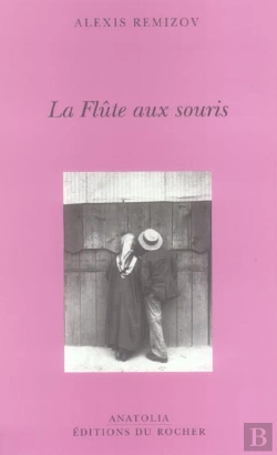 Bertrand.pt - La Flute Aux Souris
