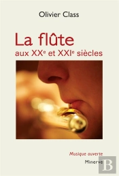 La Flute Aux Xxe Et Xxie Siecles