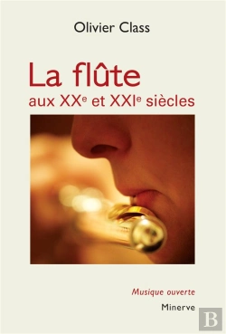 Bertrand.pt - La Flute Aux Xxe Et Xxie Siecles