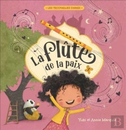 Bertrand.pt - La Flûte De La Paix