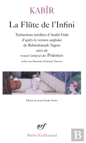 La Flute De L'Infini