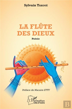 Bertrand.pt - La Flute Des Dieux