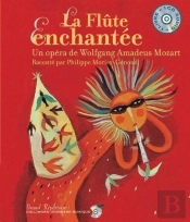 La Flûte Enchantée