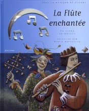 La Flûte Enchantée