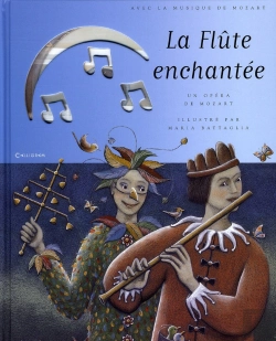 Bertrand.pt - La Flûte Enchantée