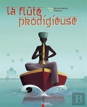 La Flûte Prodigieuse