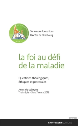 Bertrand.pt - La Foi Au Defi De La Maladie