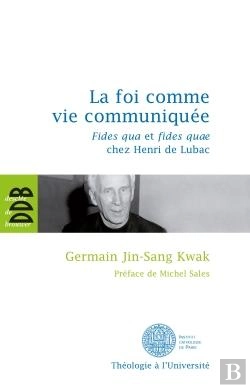 Bertrand.pt - La Foi Comme Vie Communiquée
