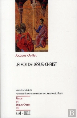 Bertrand.pt - La Foi De Jésus Christ