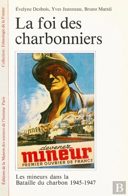 Bertrand.pt - La Foi Des Charbonniers