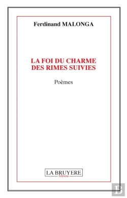 Bertrand.pt - La Foi Du Charme Des Rimes Suivies