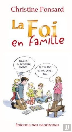 Bertrand.pt - La Foi En Famille