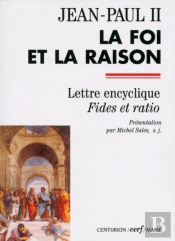 La Foi Et La Raison