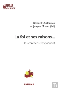 Bertrand.pt - La Foi Et Ses Raisons