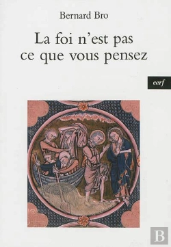 Bertrand.pt - La Foi N'Est Pas Ce Que Vous Pensez