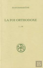 La Foi Orthodoxe 1-44
