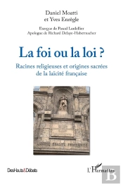 La Foi Ou La Loi ?