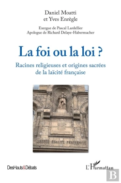 Bertrand.pt - La Foi Ou La Loi ?