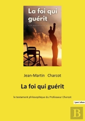 La Foi Qui Guérit : L'Influence De La Croyance Sur La Guérison Des Maladies
