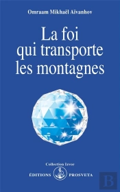 La Foi Qui Transporte Les Montagnes