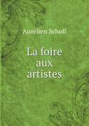 La Foire Aux Artistes