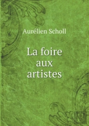 La Foire Aux Artistes