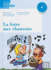 La Foire Aux Chansons