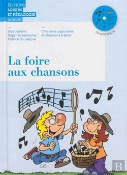 Bertrand.pt - La Foire Aux Chansons