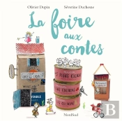 La Foire Aux Contes
