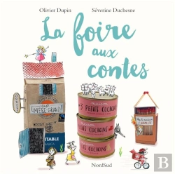 Bertrand.pt - La Foire Aux Contes