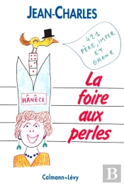 La Foire Aux Perles
