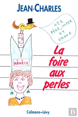 Bertrand.pt - La Foire Aux Perles