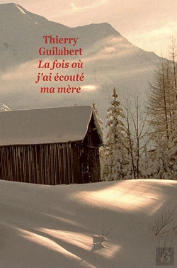 Bertrand.pt - La Fois Où J'Ai Écouté Ma Mère