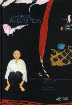 Bertrand.pt - La Fois Où J'Ai Eu Si Peur