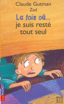 Bertrand.pt - La Fois Où... Je Suis Resté Tout Seul