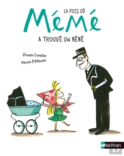 Bertrand.pt - La Fois Ou Ma Meme A Trouve Un Bebe