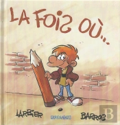 La Fois Ou