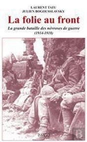 La Folie Au Front