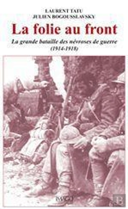 Bertrand.pt - La Folie Au Front