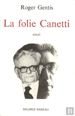 Bertrand.pt - La Folie Canetti