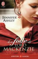 La Folie De Lord  Mackenzie
