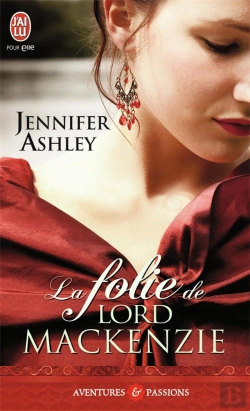 Bertrand.pt - La Folie De Lord  Mackenzie