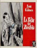 La Folie De Ziegfeld