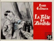 La Folie De Ziegfeld